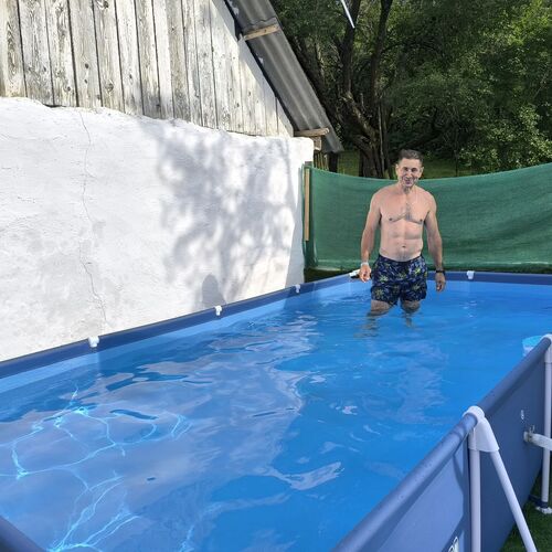 Hege Vendégház Bükkmogyorósd