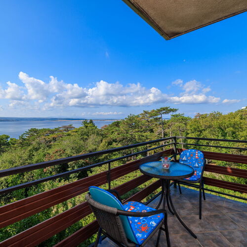 Apartman Sea Blue Crikvenica ★★★ 2