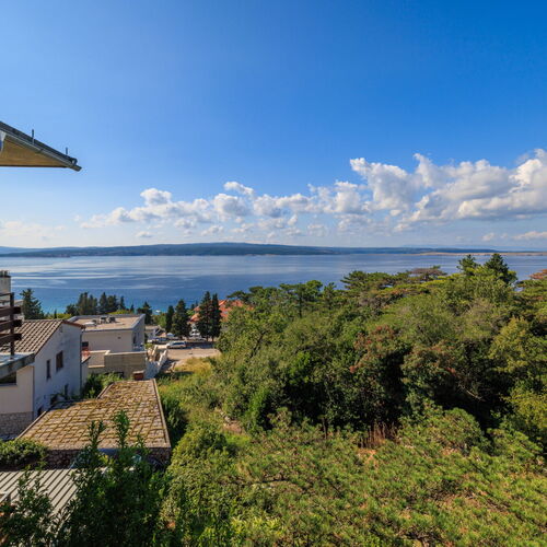 Apartman Sea Blue Crikvenica ★★★ 3