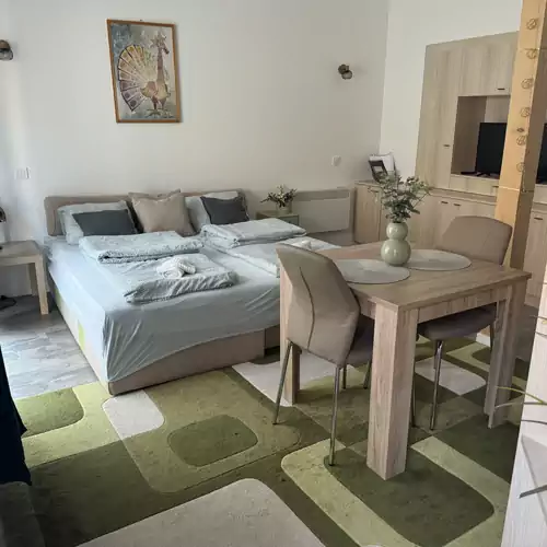 Infinity apartman Esztergom 001 kép