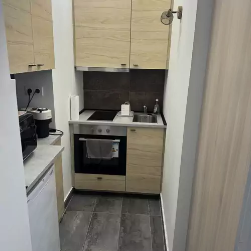 Infinity apartman Esztergom 003 kép