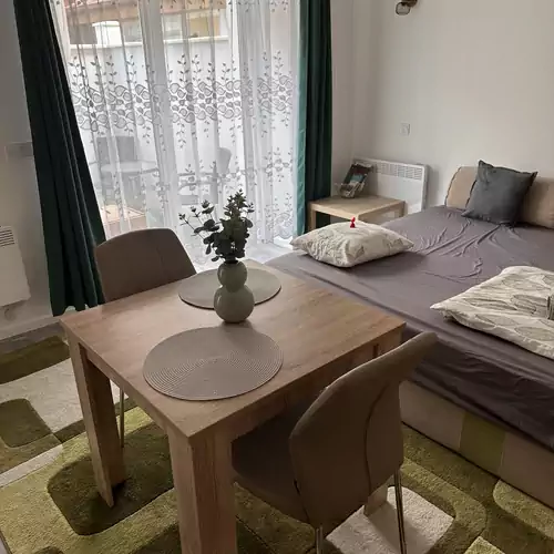 Infinity apartman Esztergom 005 kép