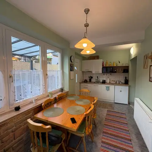Igali Varázs Apartman 022 kép