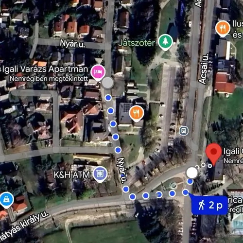 Igali Varázs Apartman 025 kép