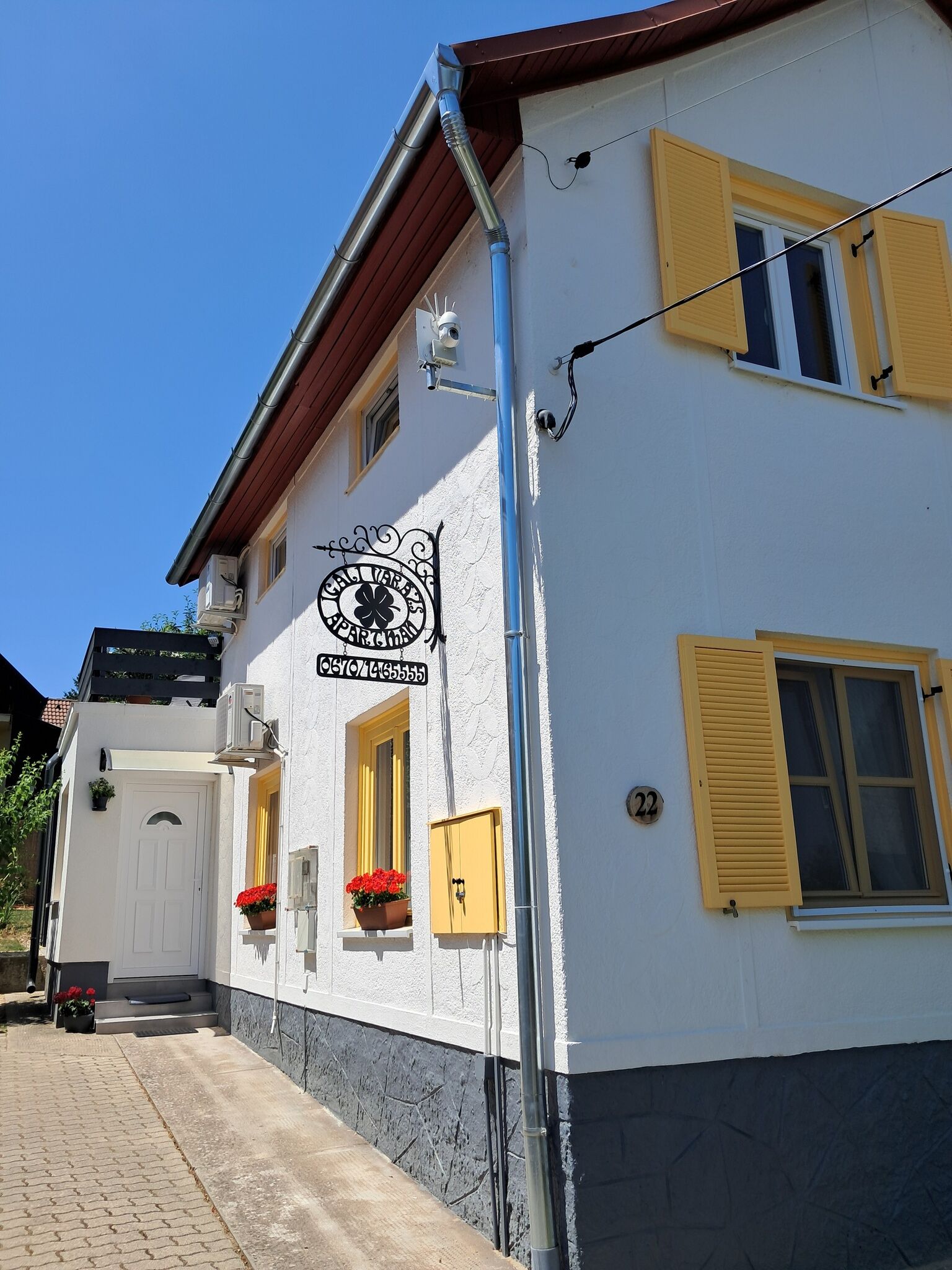 Igali Varázs Apartman