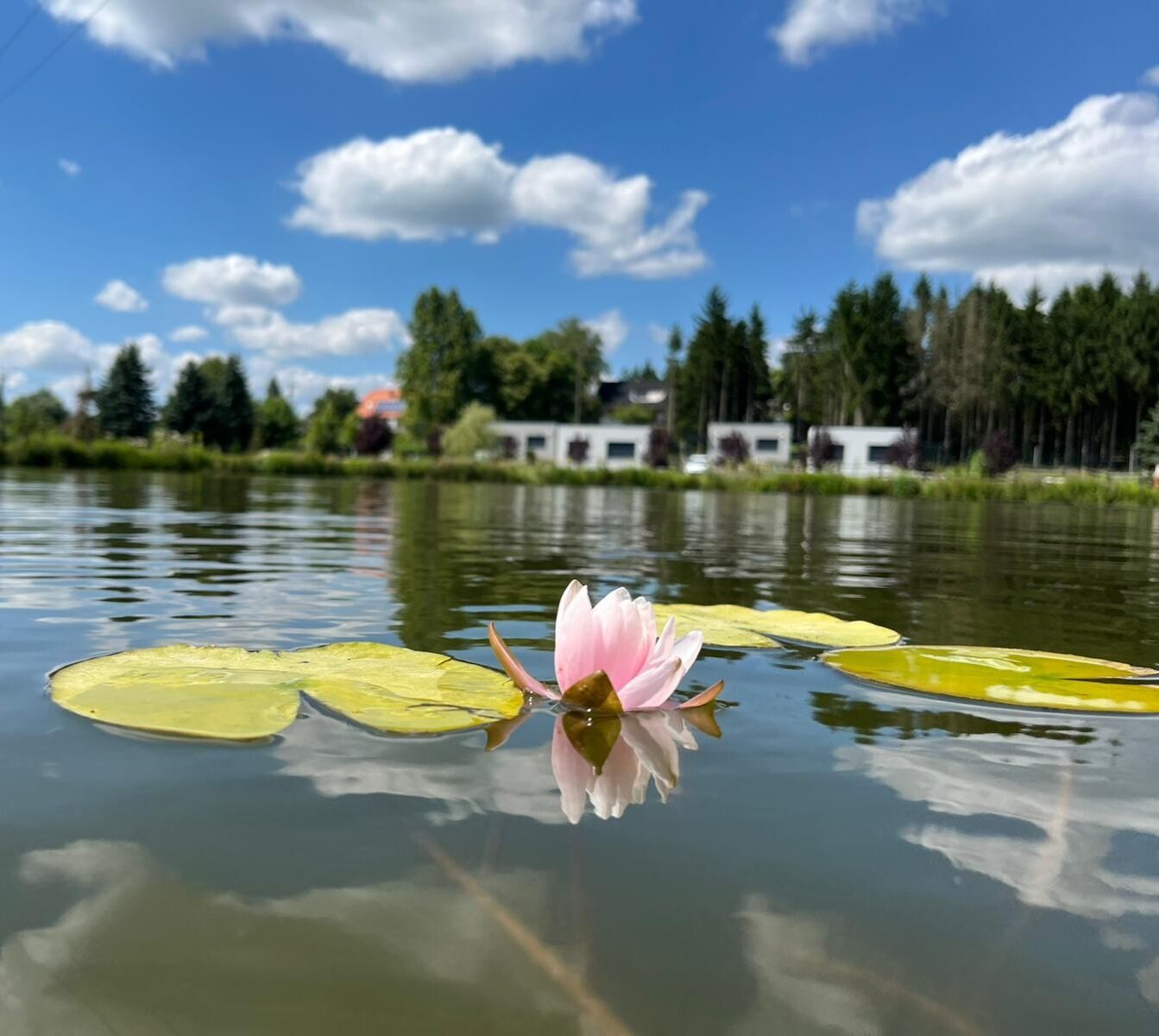 Tópart Apartmanok Nagylengyel