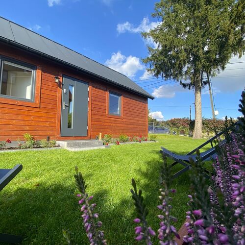 Domek-noclegi Sandomierz