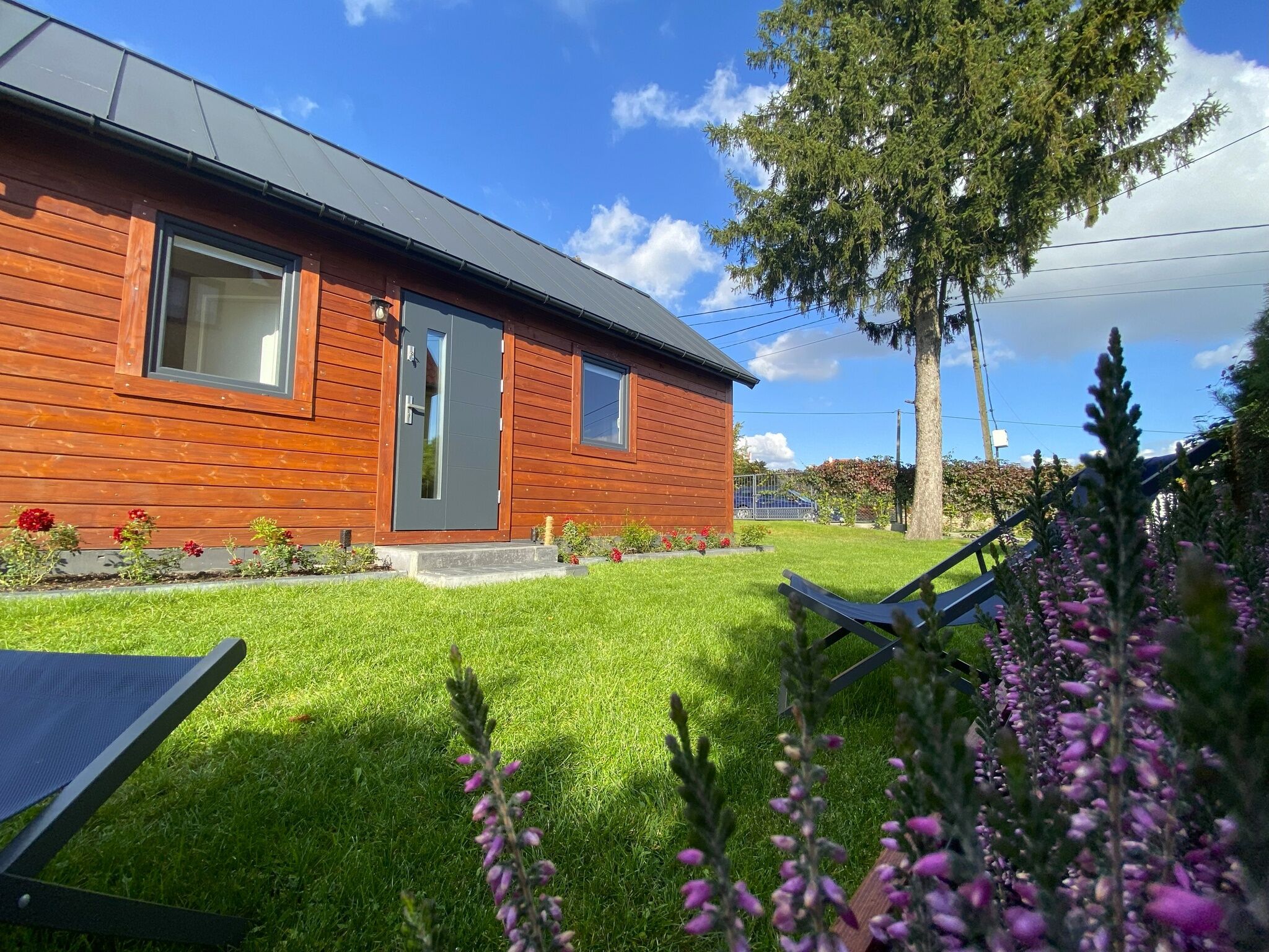 Domek-noclegi Sandomierz