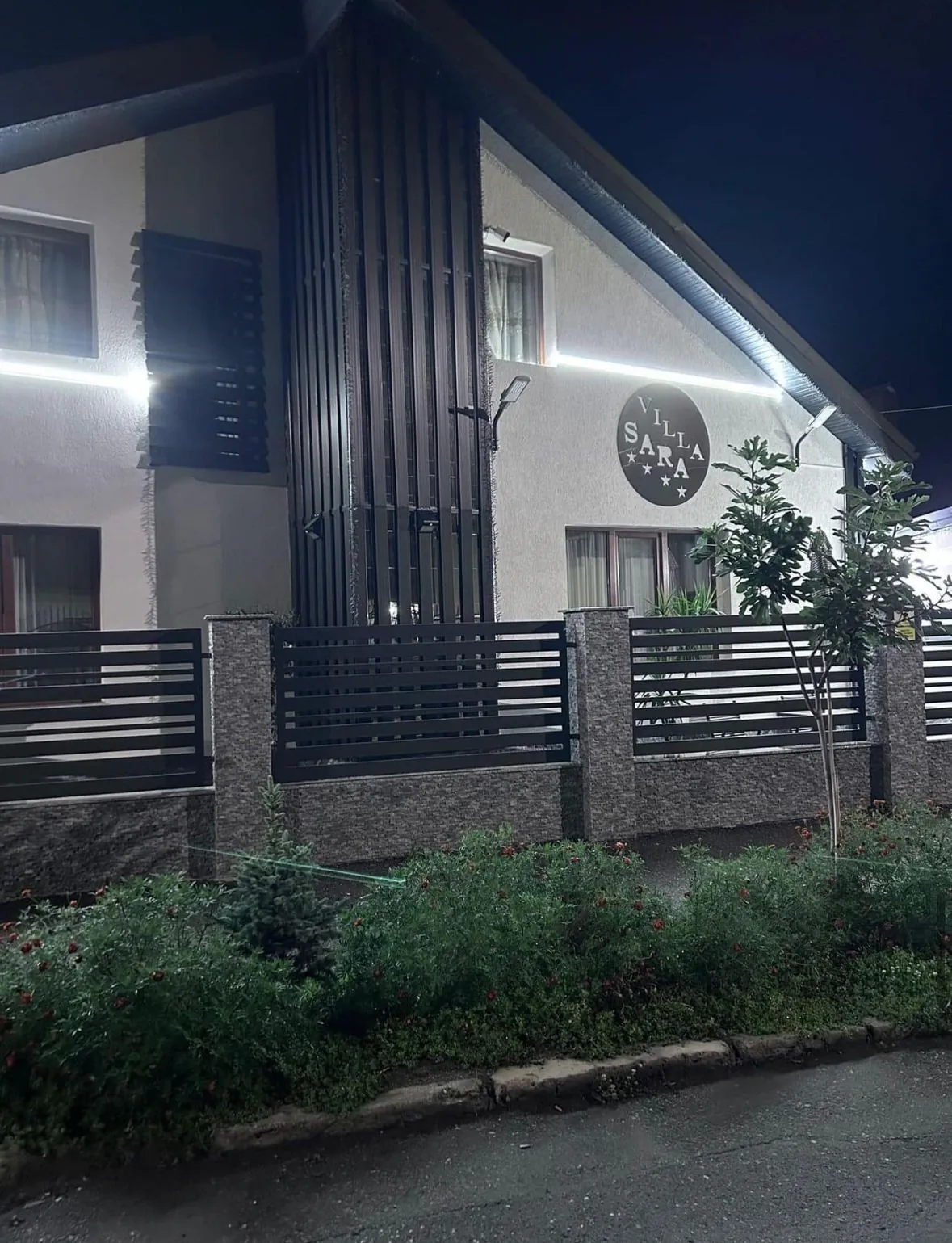 Villa Sara Târgu Jiu