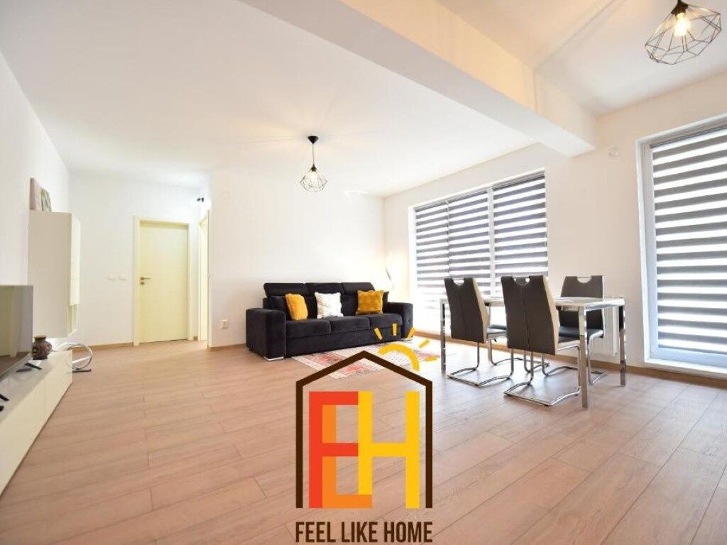 Lulu Apartment Şelimbăr