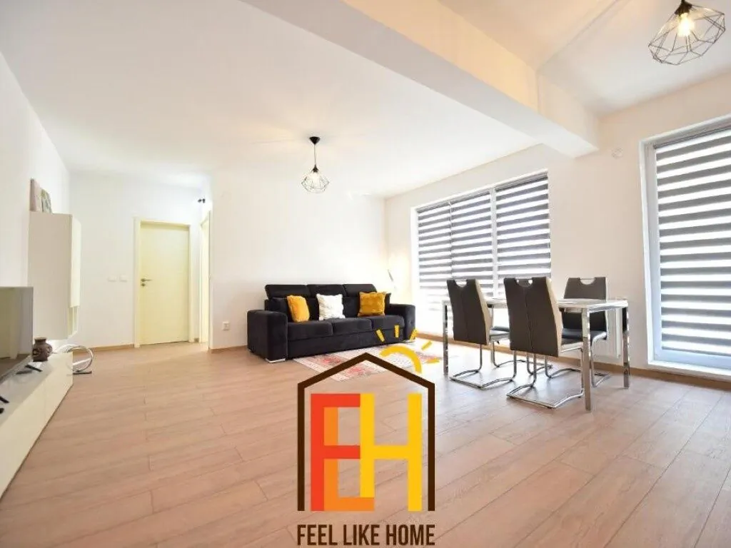 Lulu Apartment Şelimbăr