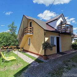 Agroturystyka Pod Świerkami Berezka&nbsp;<sup></sup>