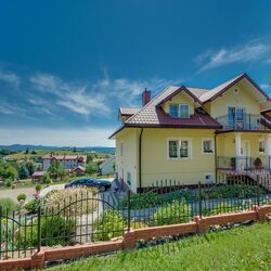 Pensjonat Willa Anna Polańczyk&nbsp;<sup></sup>