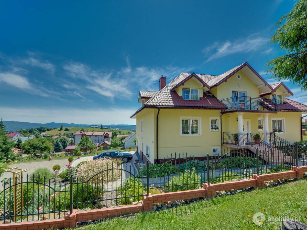 Willa Anna Polańczyk