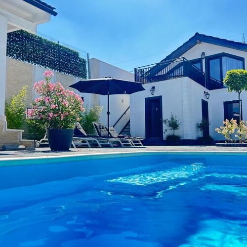 Pensiunea Coralia Deva