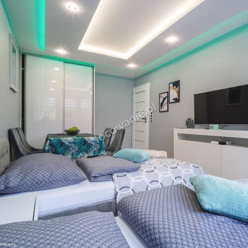 Apartament pod 9