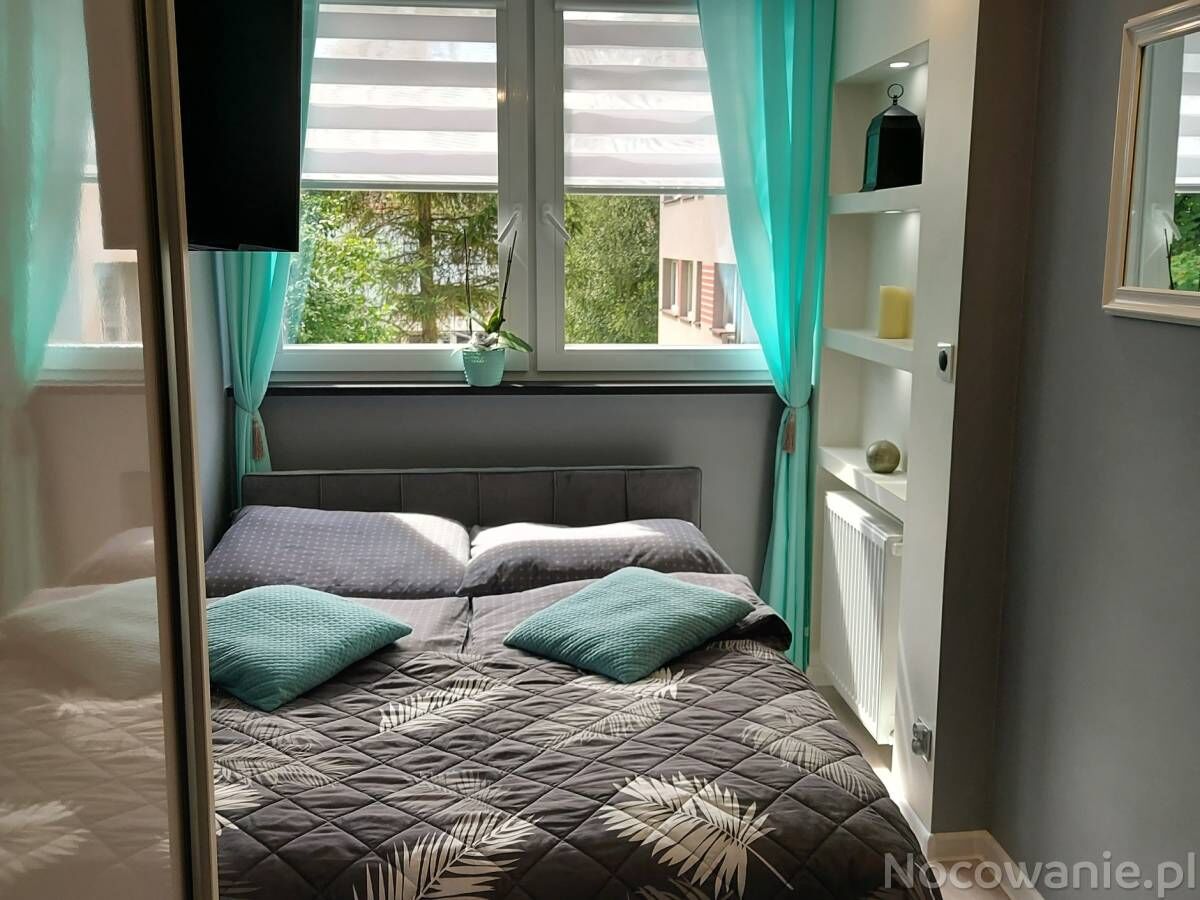 Apartament pod 13 / Apartament pod 9 Duszniki-Zdrój