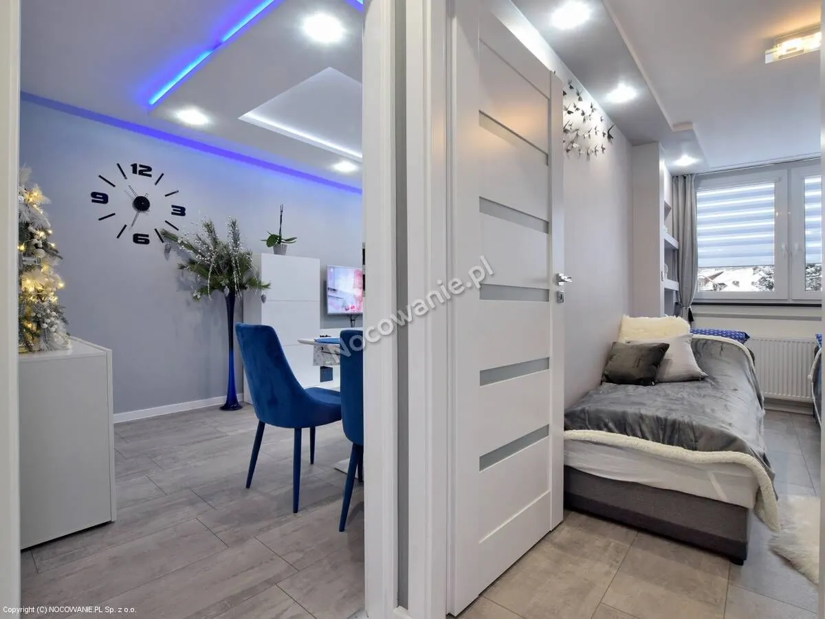 Apartament pod 13 / Apartament pod 9 Duszniki-Zdrój