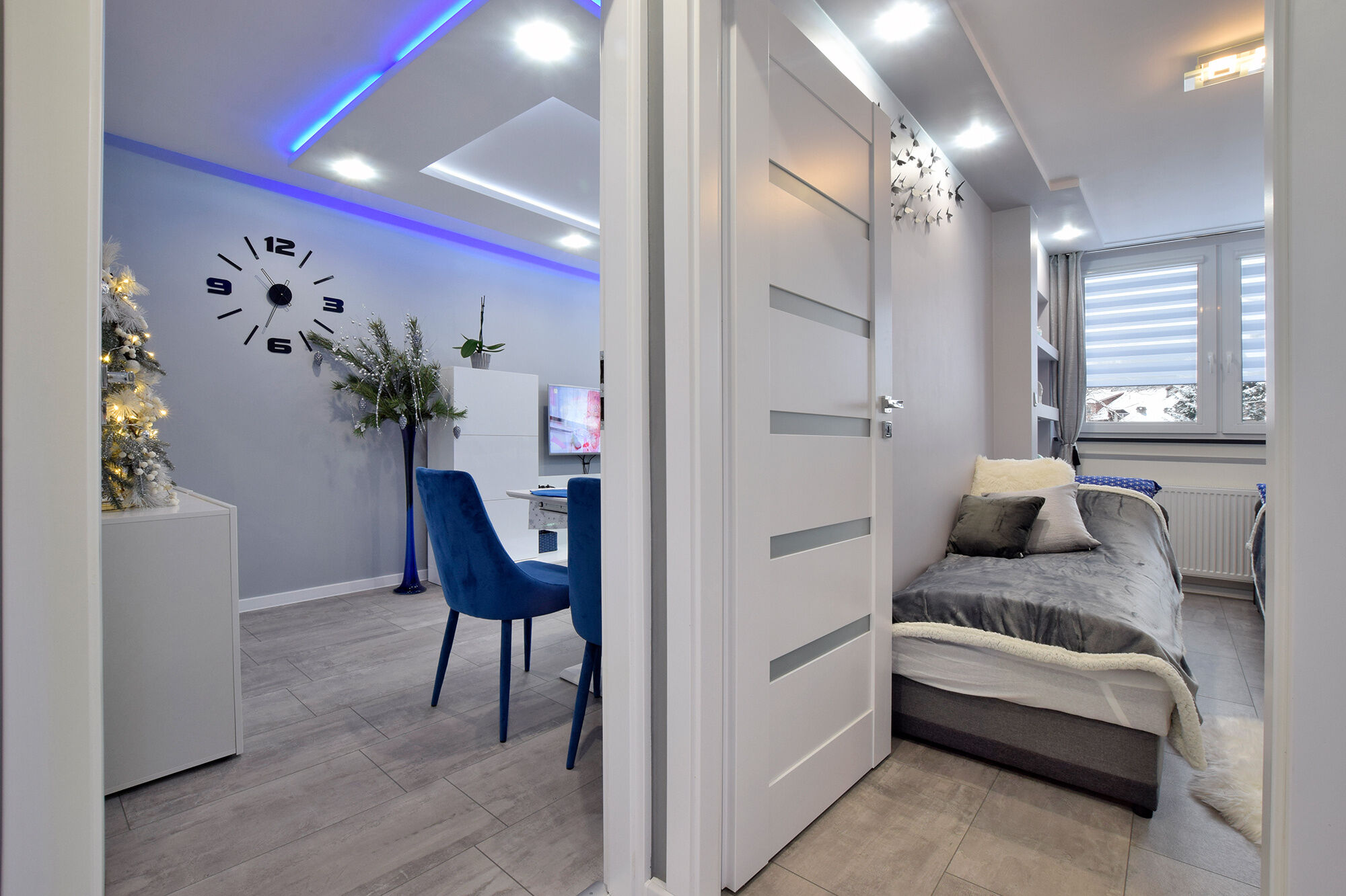 Apartament pod 13 / Apartament pod 9 Duszniki-Zdrój