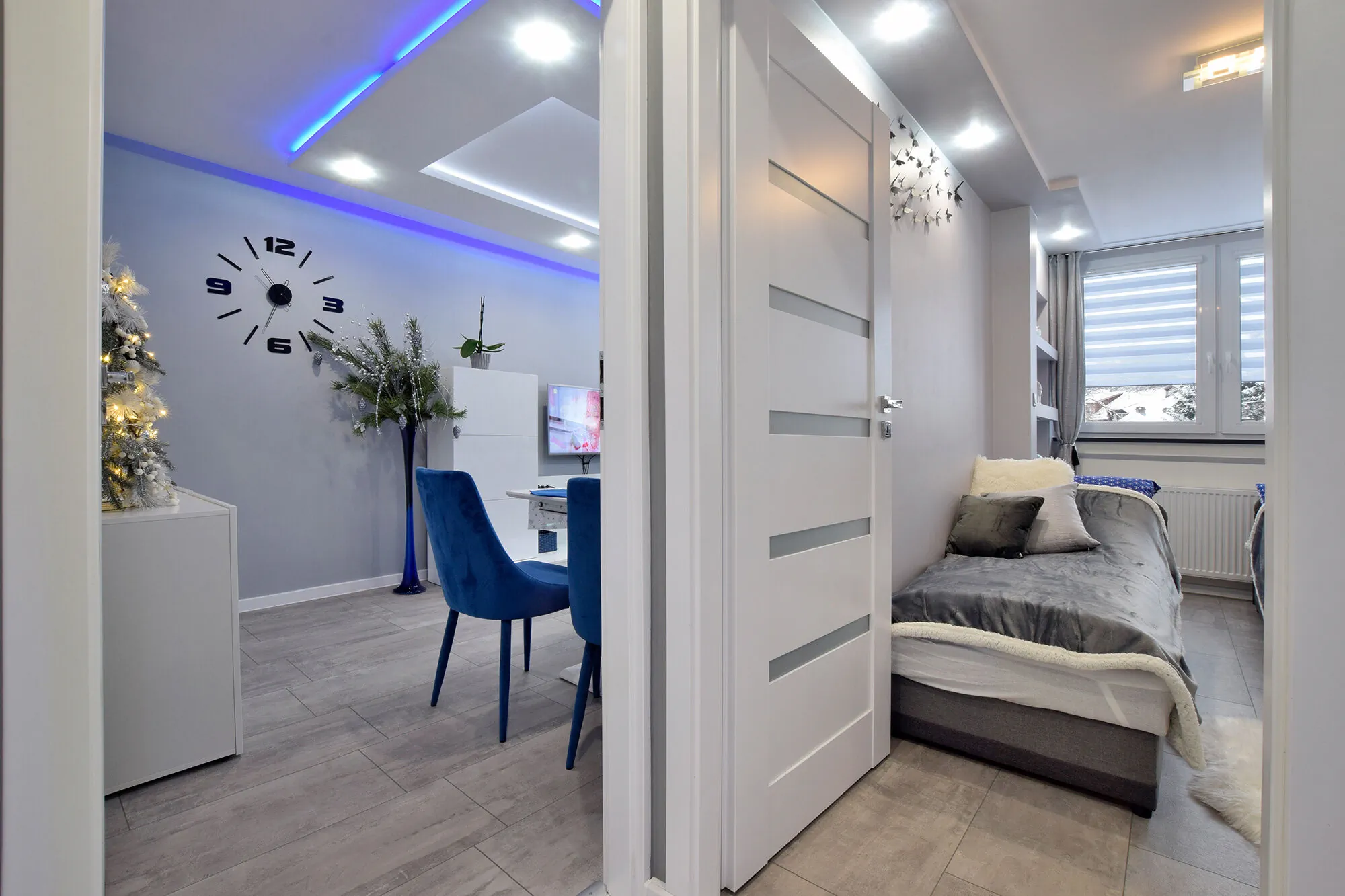 Apartament pod 13 / Apartament pod 9 Duszniki-Zdrój