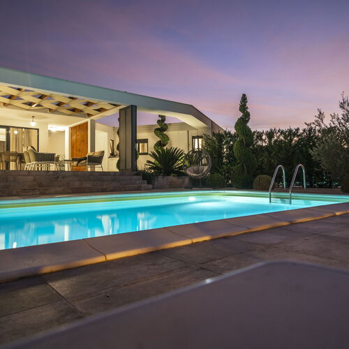 Villa Royal Green Two Nin  3
