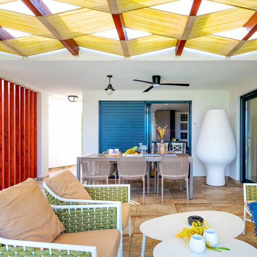 Villa Royal Green Three Nin  3