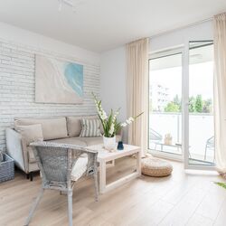 Apartament Aqua Przystań 80 - Rumia Novum <sup></sup>