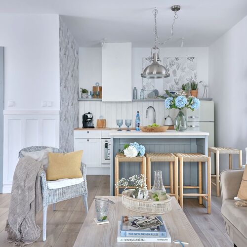 Apartament Aqua Przystań 80 - Rumia Novum