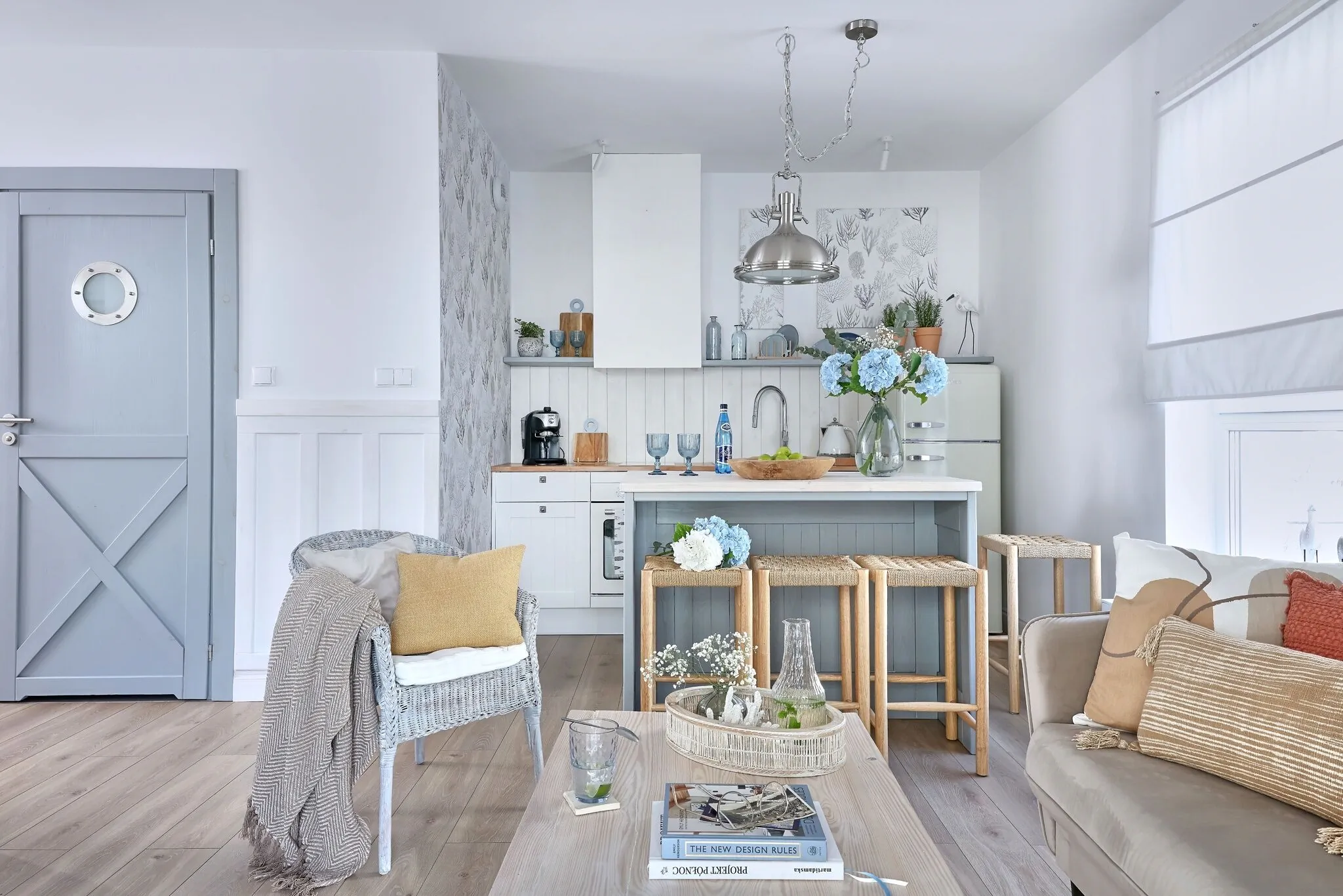 Apartament Aqua Przystań 80 - Rumia Novum