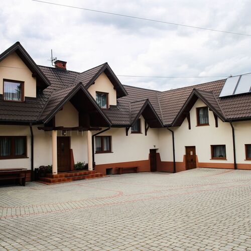 Noclegi u Agnieszki Czorsztyn