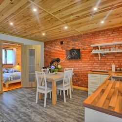 Domki pod Batem Lesko&nbsp;<sup></sup>