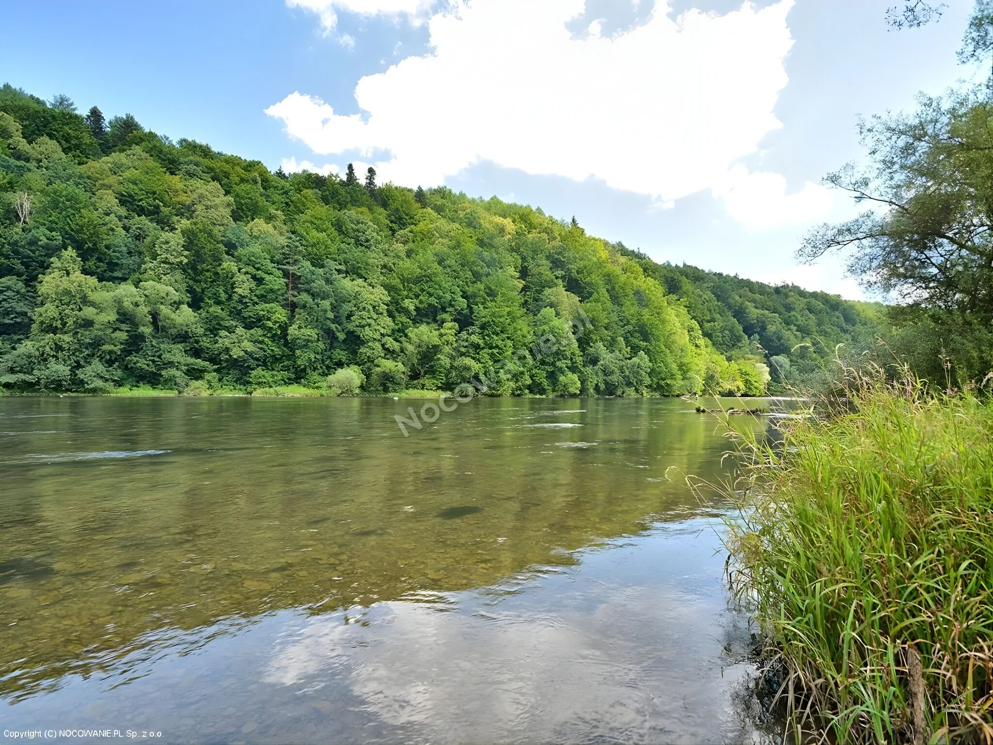 Domki pod Batem Lesko