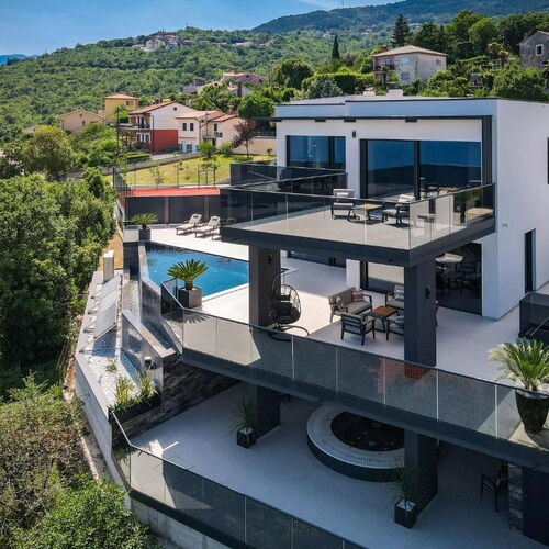 Villa Platinium Opatija  4