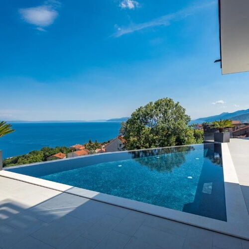 Villa Platinium Opatija  3