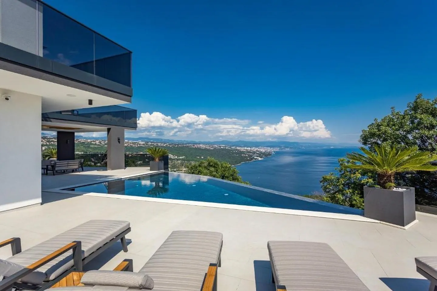 Villa Platinium Opatija