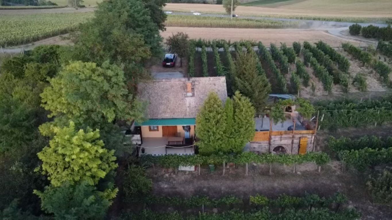 Touristy home Bonyhád
