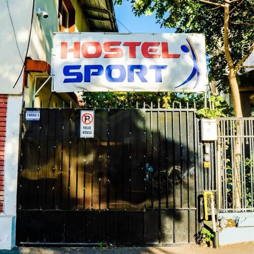 Hostel Sport București
