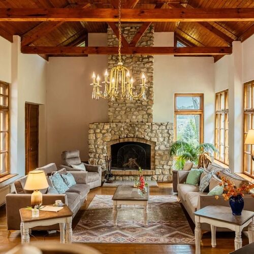 Villa Alba by Akasha Retreat Bran