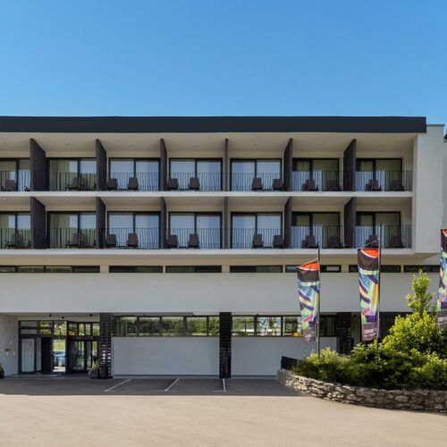 Ad Turres Hotel Crikvenica ★★★ 2