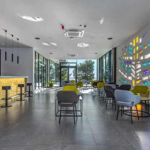 Ad Turres Hotel Crikvenica ★★★ 4