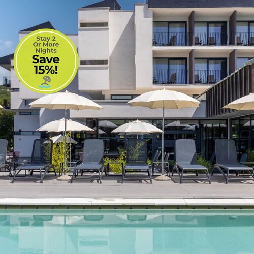 Ad Turres Hotel Crikvenica