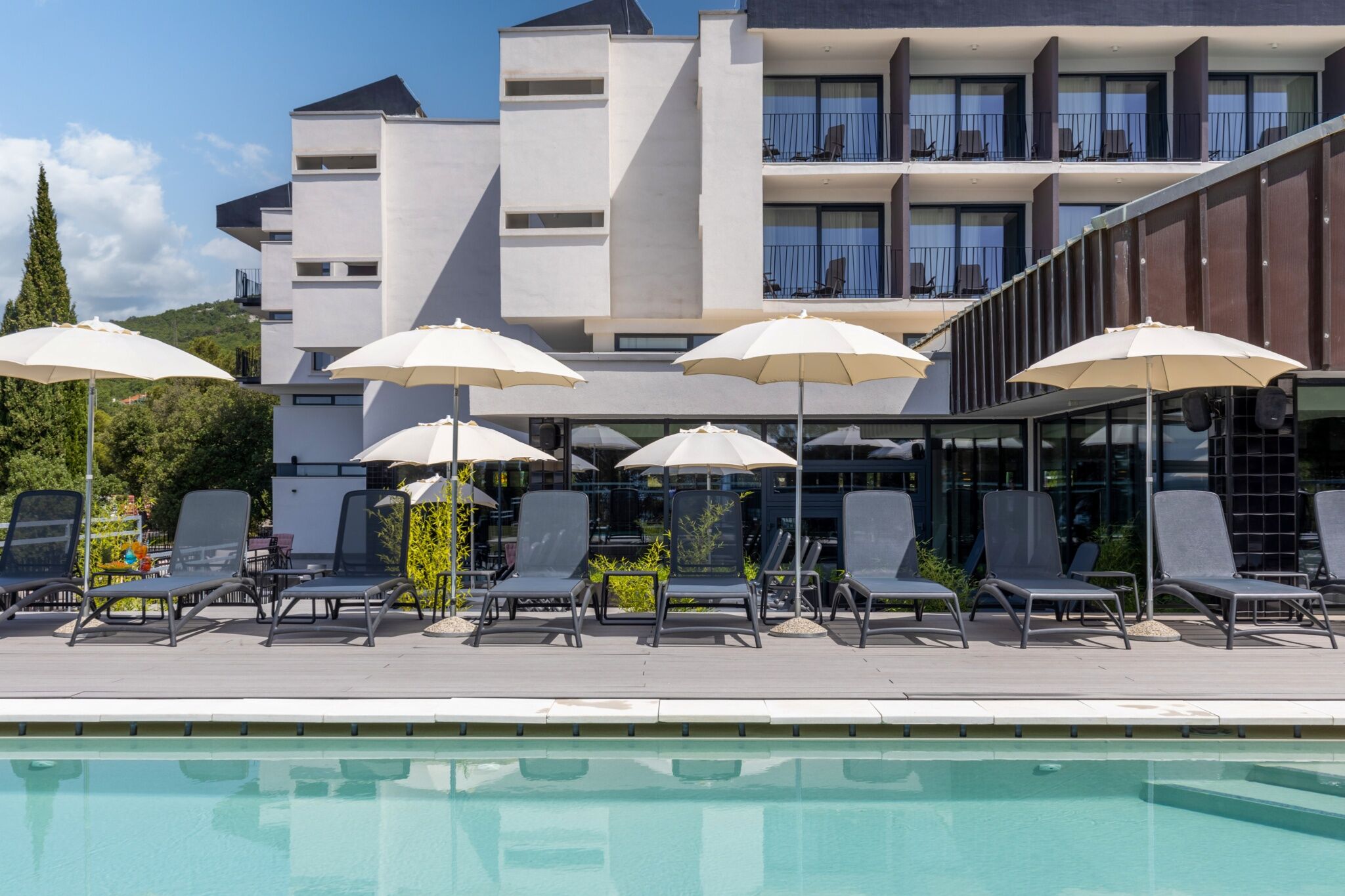 Ad Turres Hotel Crikvenica