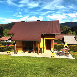 Domek Cicha Chata Szczyrk <sup></sup>