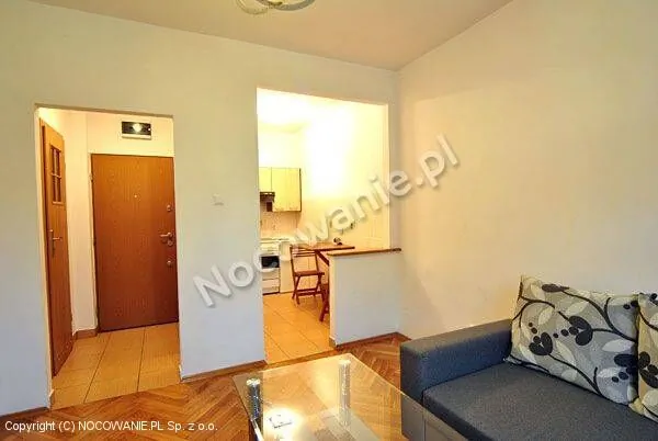 Apartament Nicolaus Toruń