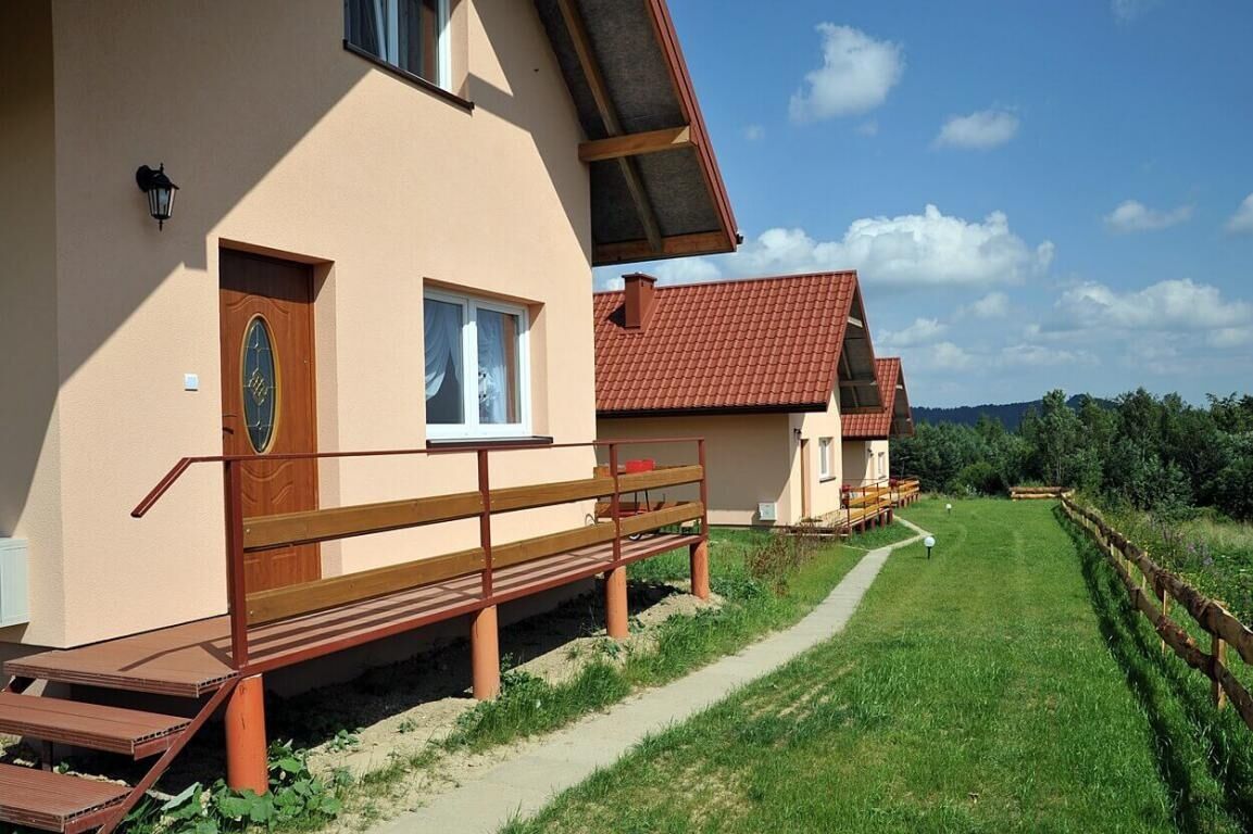 Domki pod Wierchami Polańczyk