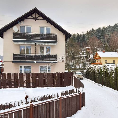 Pokoje Gościnne Niklówka Szczyrk