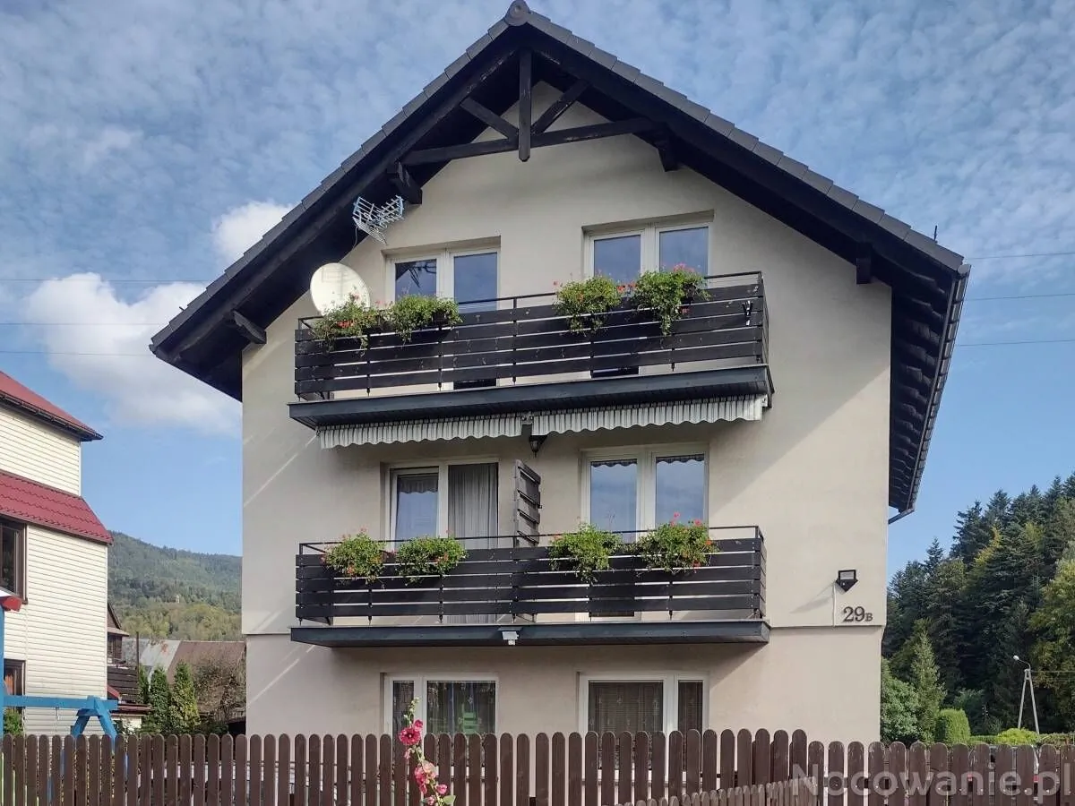 Pokoje Gościnne Niklówka Szczyrk