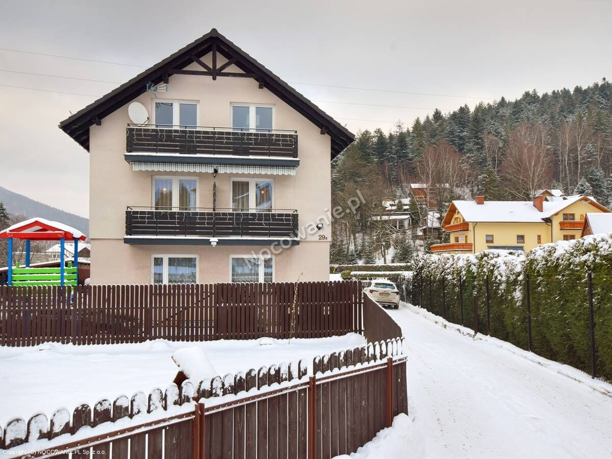 Pokoje Gościnne Niklówka Szczyrk