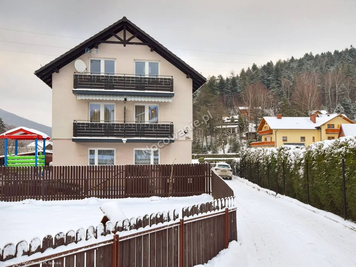 Pokoje Gościnne Niklówka Szczyrk