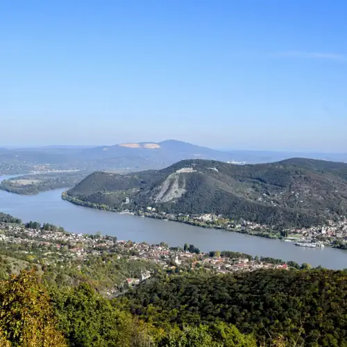 Lombkabin Vendégház Kismaros 017 kép